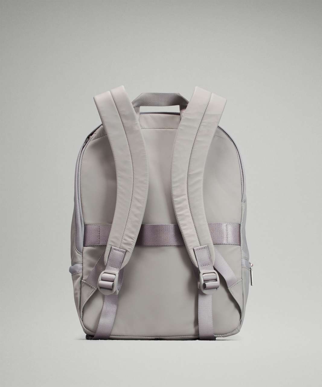 Lululemon City Adventurer Backpack 20L - Silver Drop