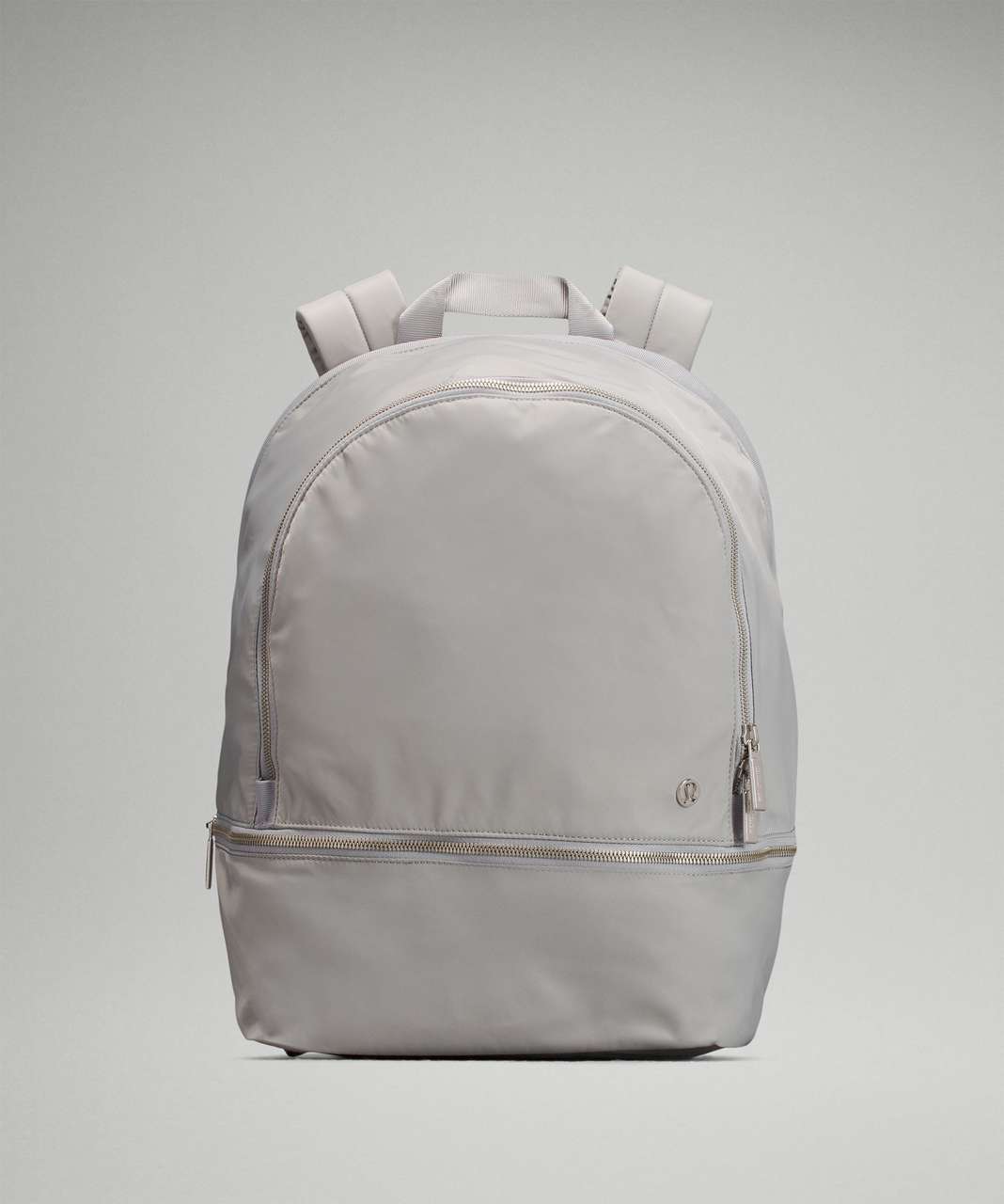 WIB Silver Napoli Backpack for