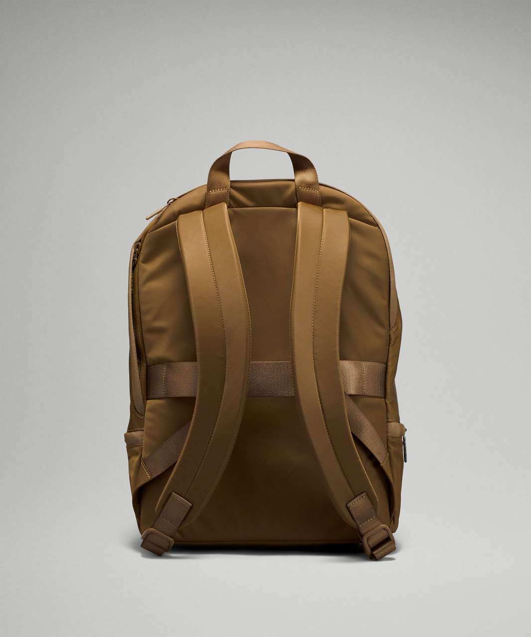 Lululemon City Adventurer Backpack 20L - Burnt Caramel