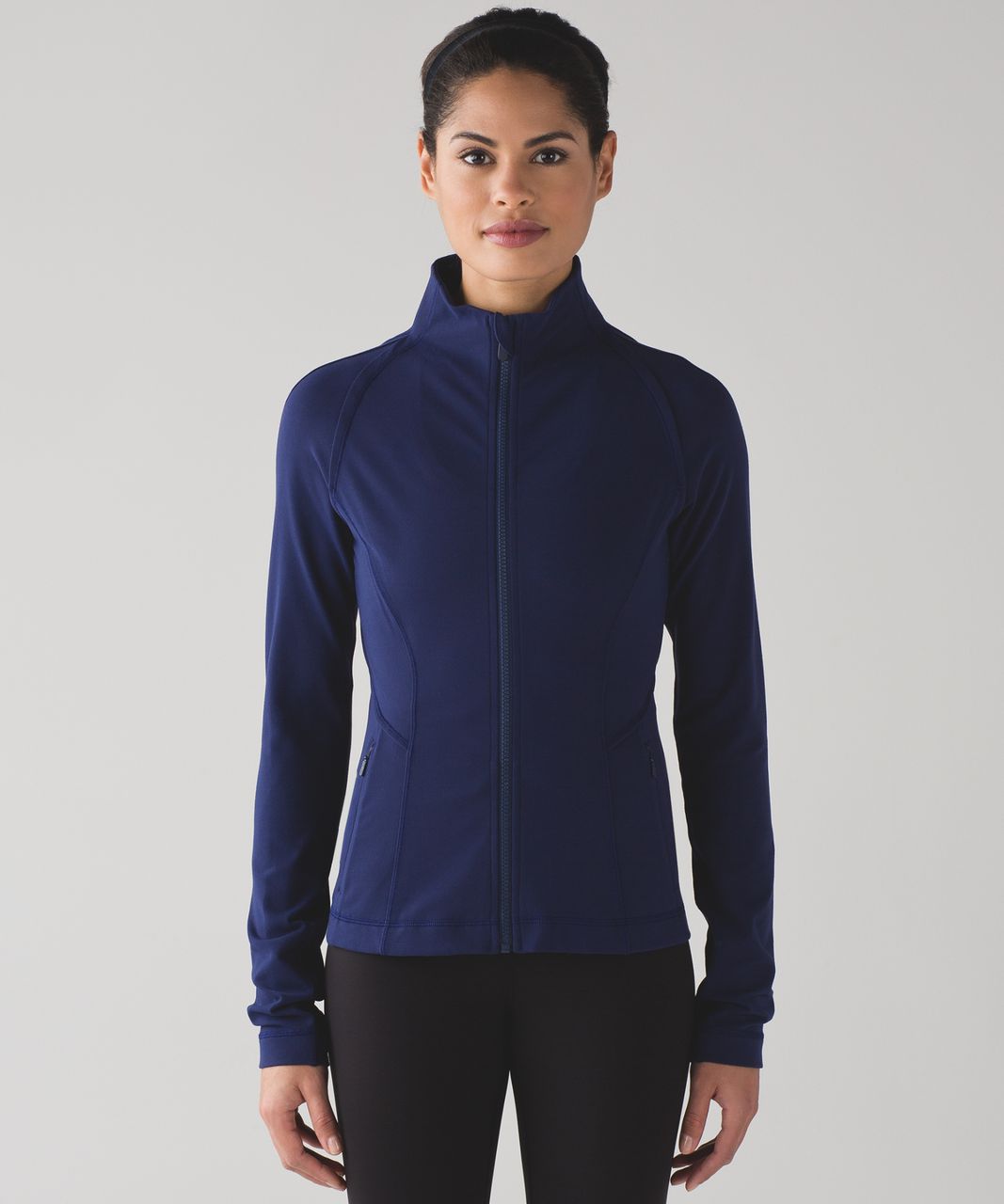 Lululemon Lightly Jacket - Hero Blue