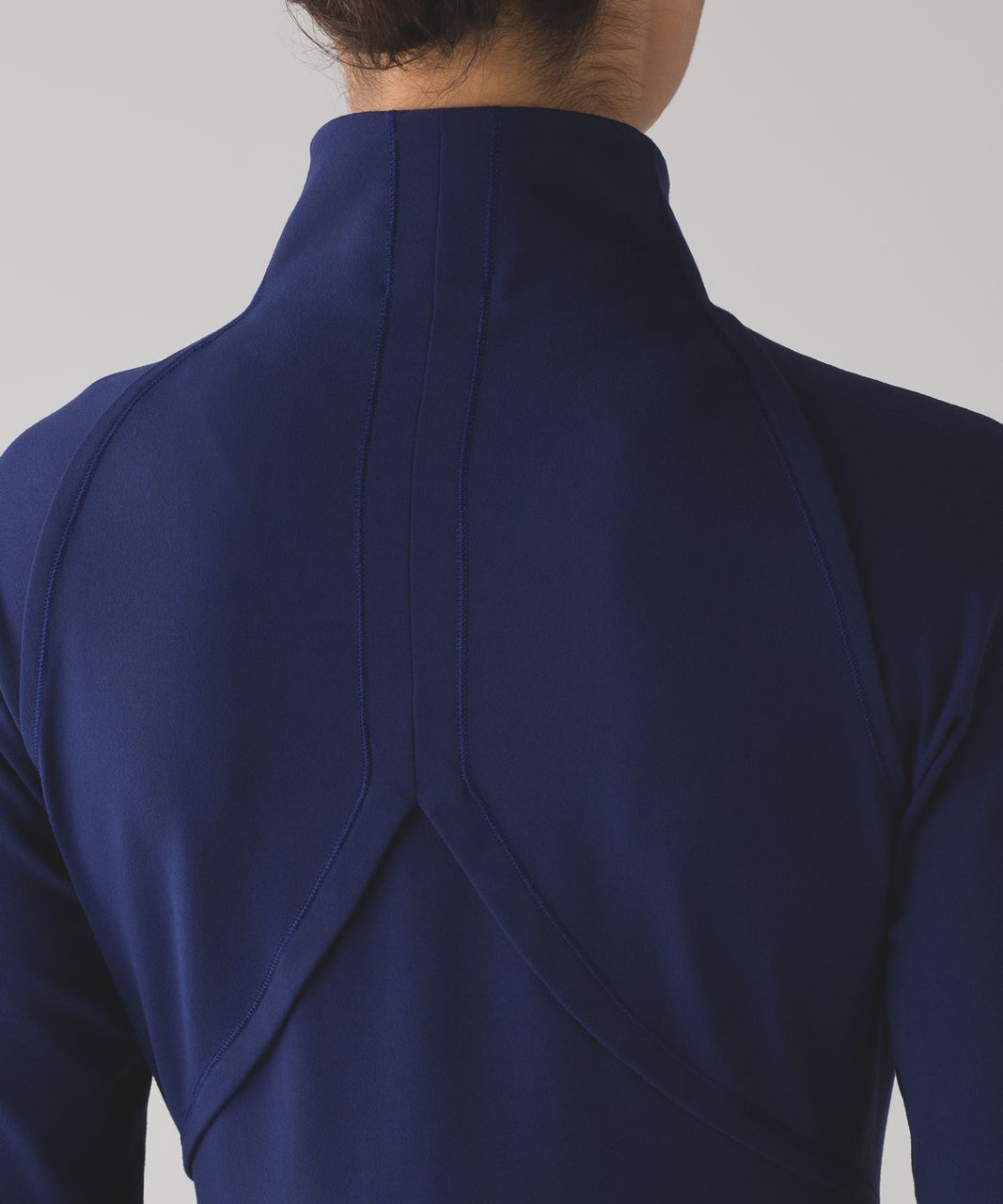 Lululemon Lightly Jacket - Hero Blue