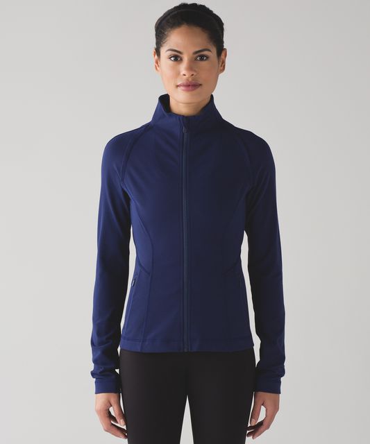 Lululemon Lightly Jacket - lulu fanatics