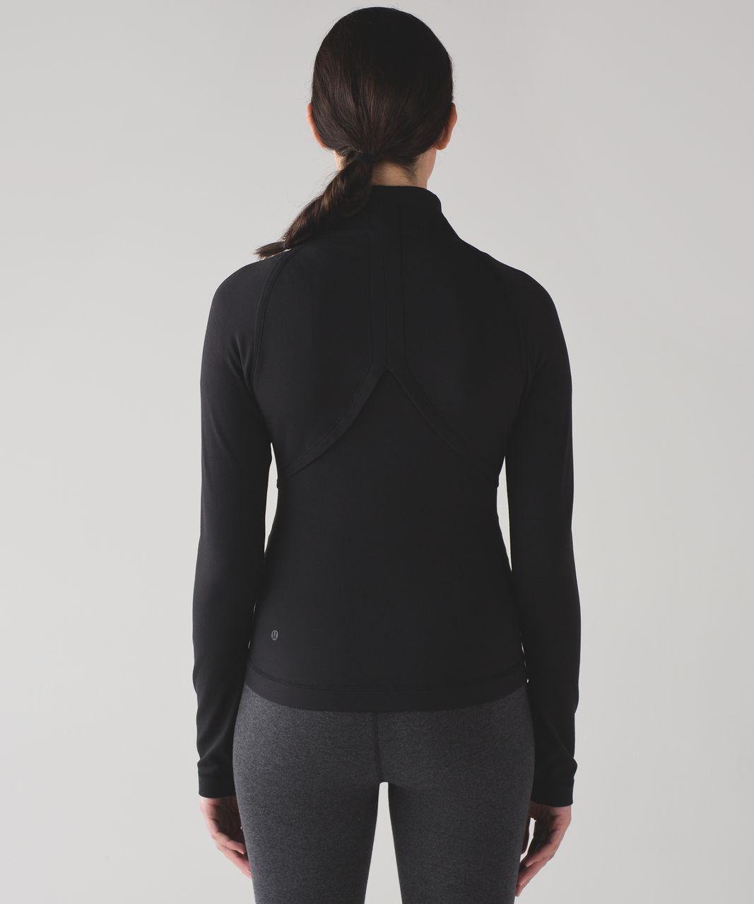 Lululemon Lightly Jacket - Black