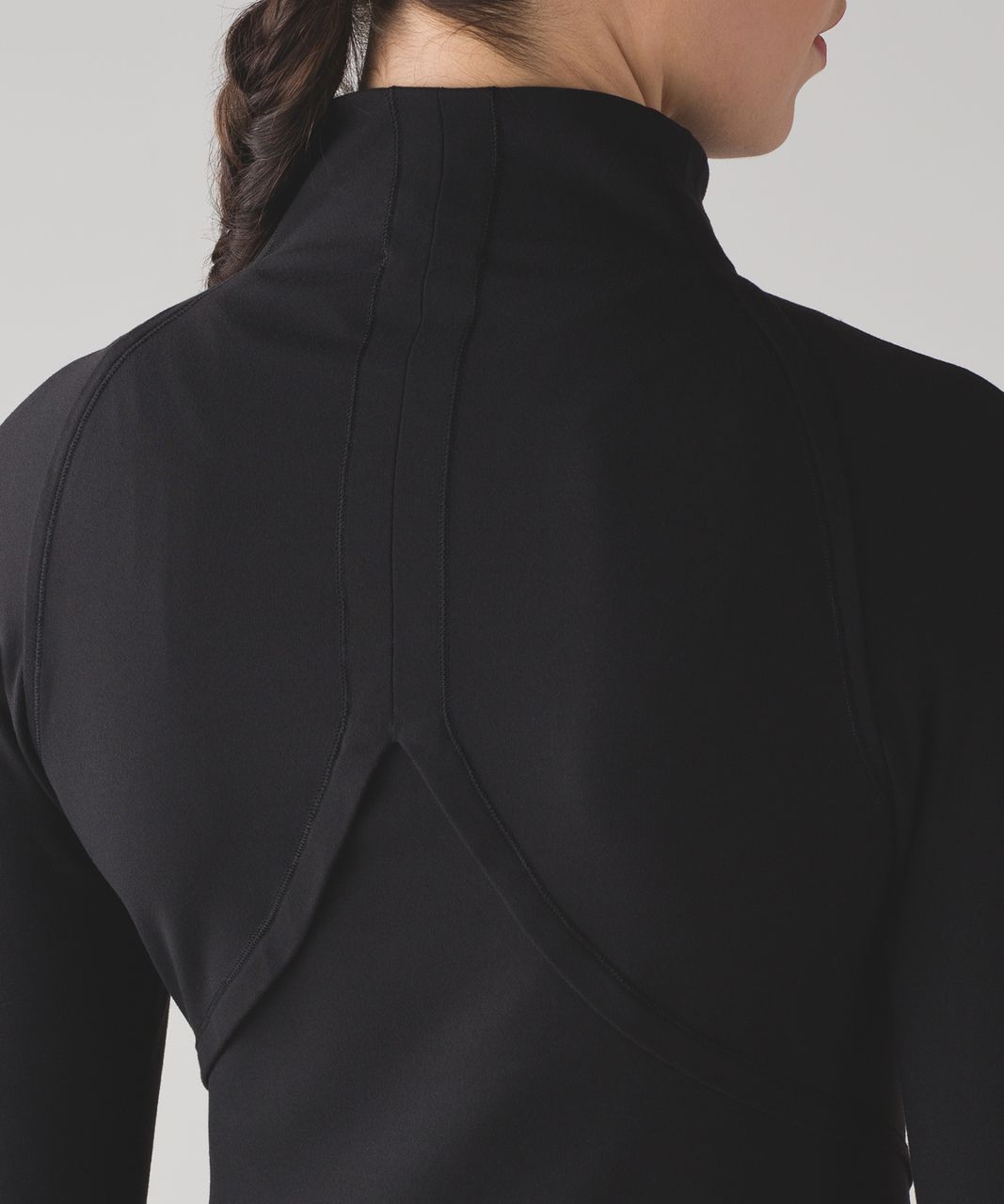 Lululemon Lightly Jacket - Black