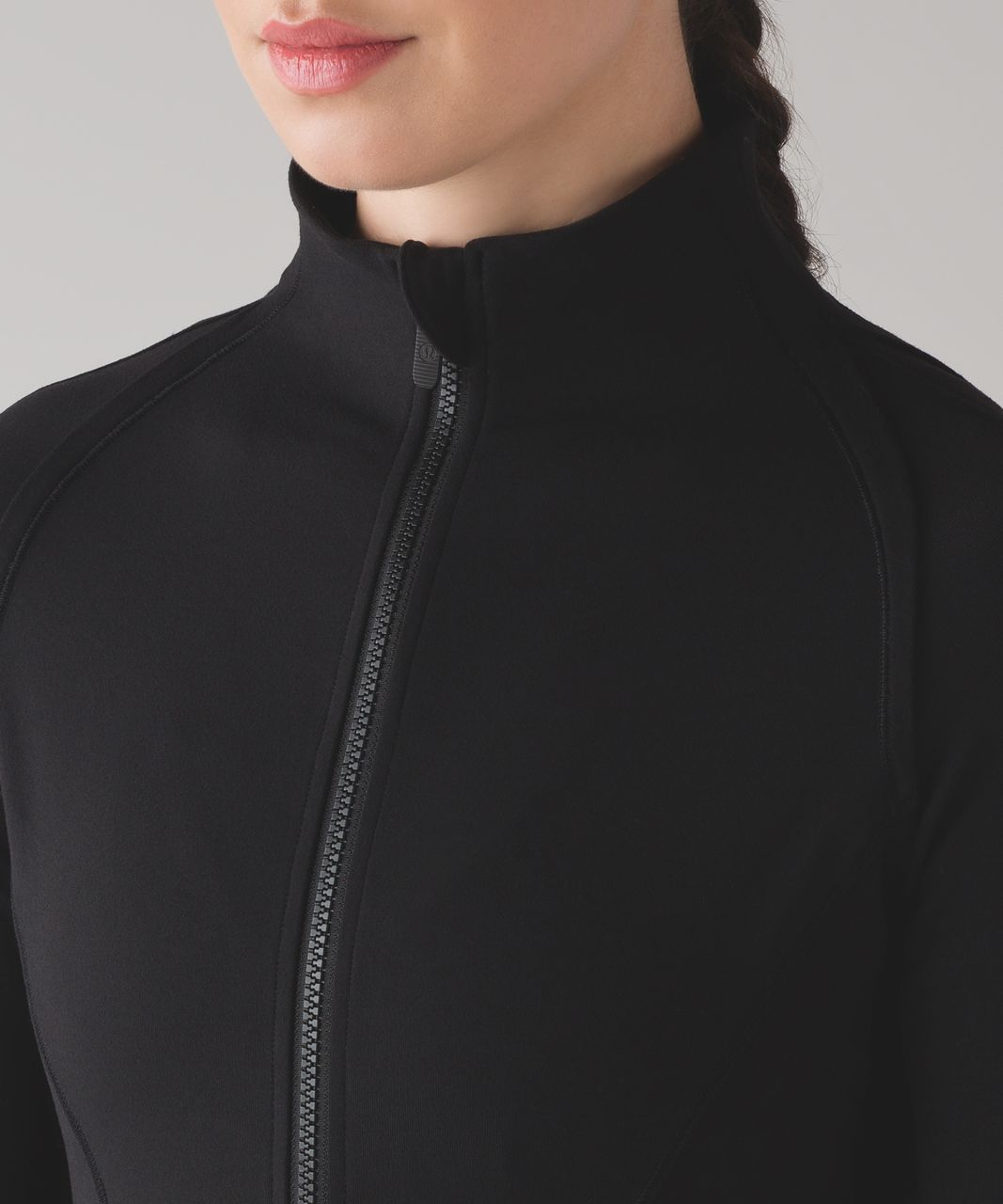 Lululemon Lightly Jacket - Black