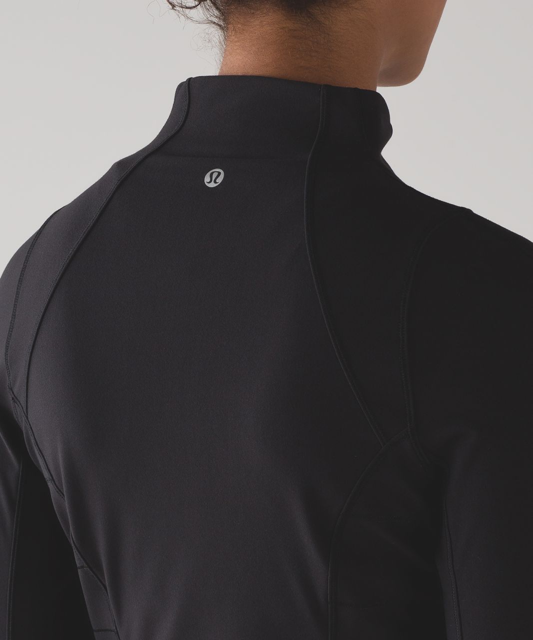 Lululemon Fresh Tracks Jacket - Black