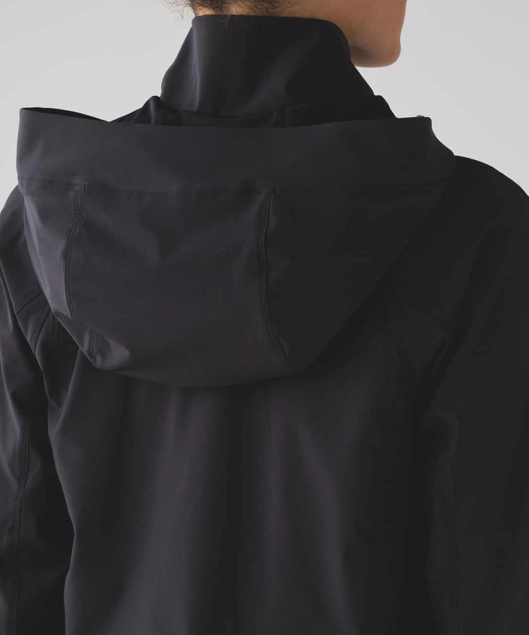 Lululemon Step To It Jacket - Black