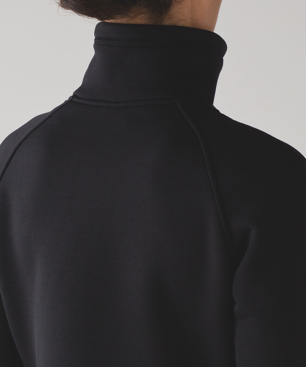 Lululemon Kick The Cold Jacket - Black