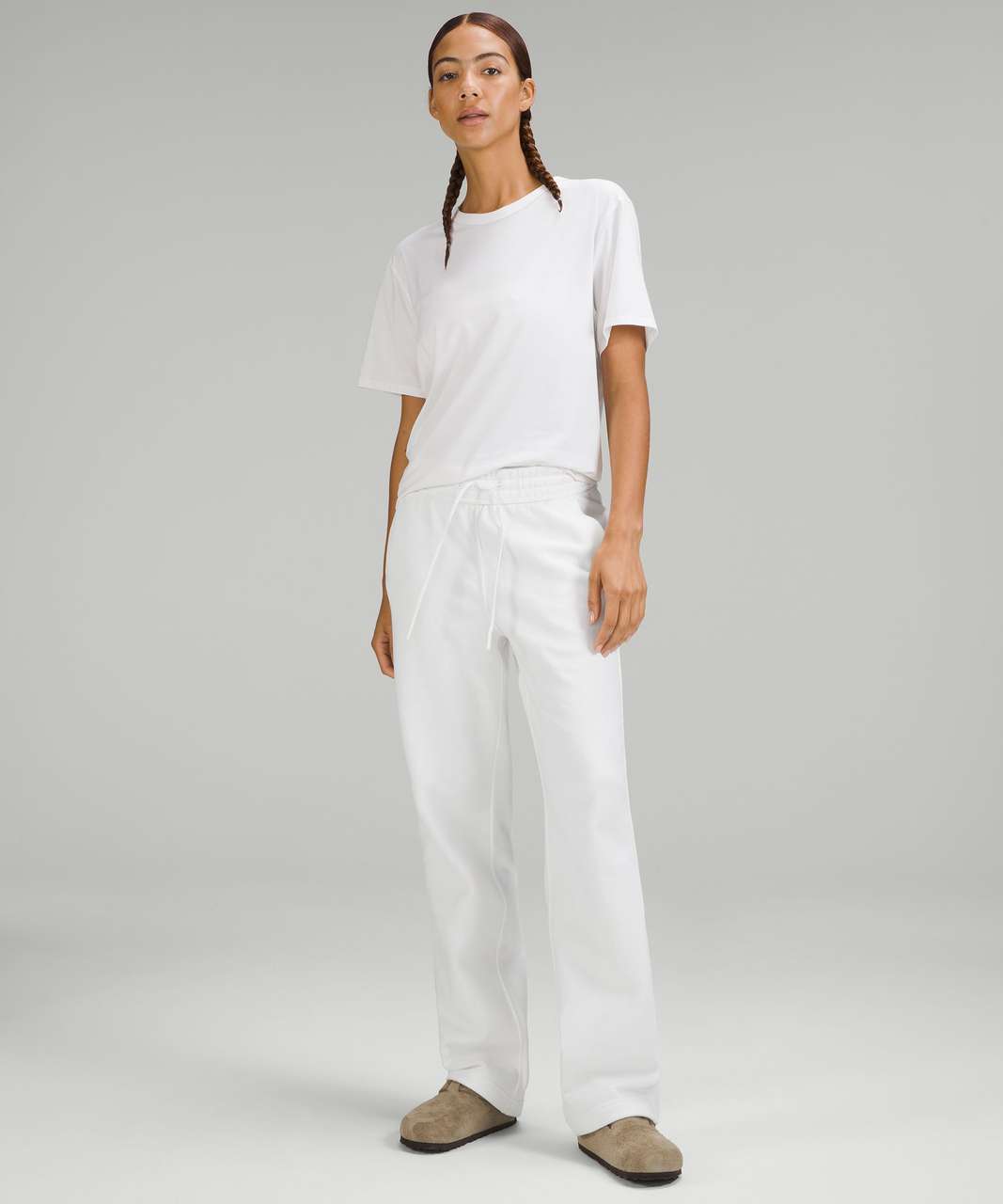 Lululemon Loungeful Straight Leg Pants