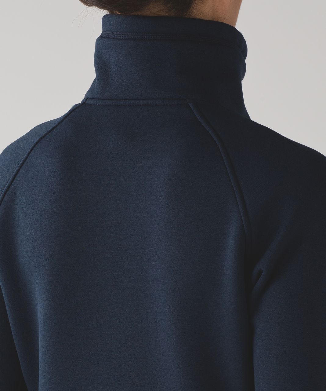 Lululemon Kick The Cold Jacket - Inkwell