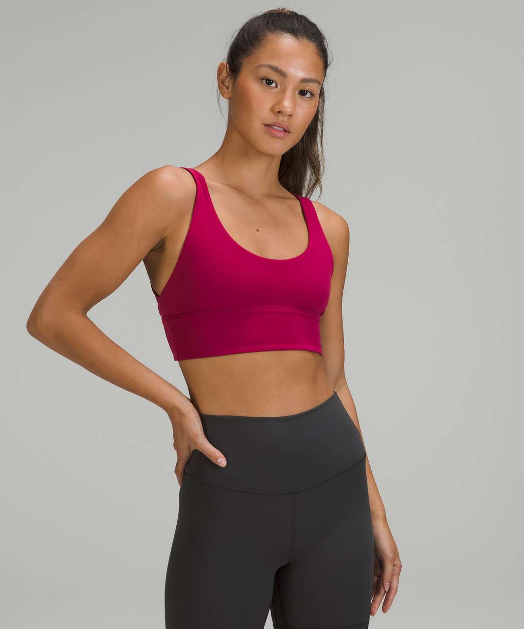 Lululemon lululemon Align™ Reversible Bra