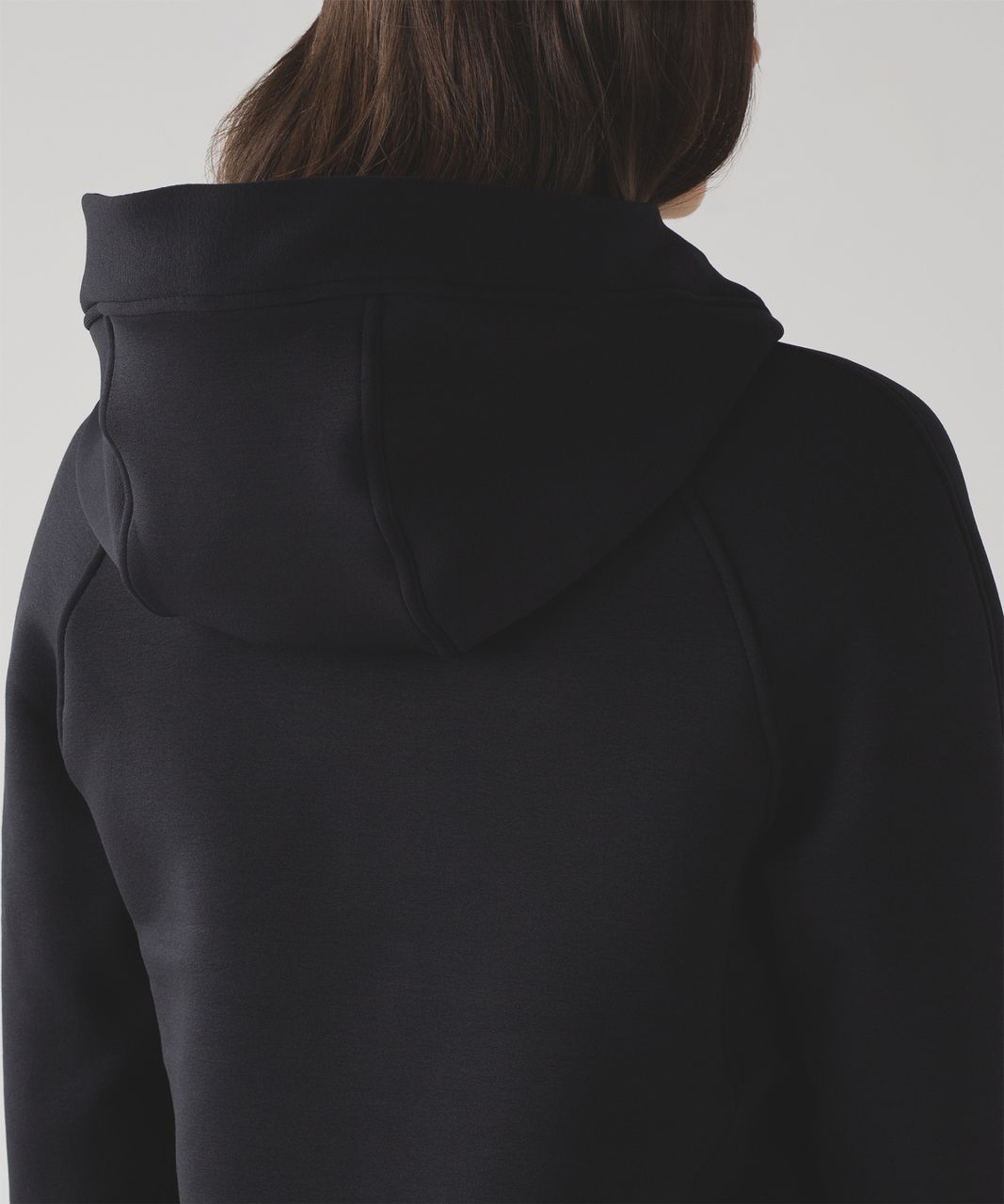 Lululemon Kick The Cold Hoodie - Black