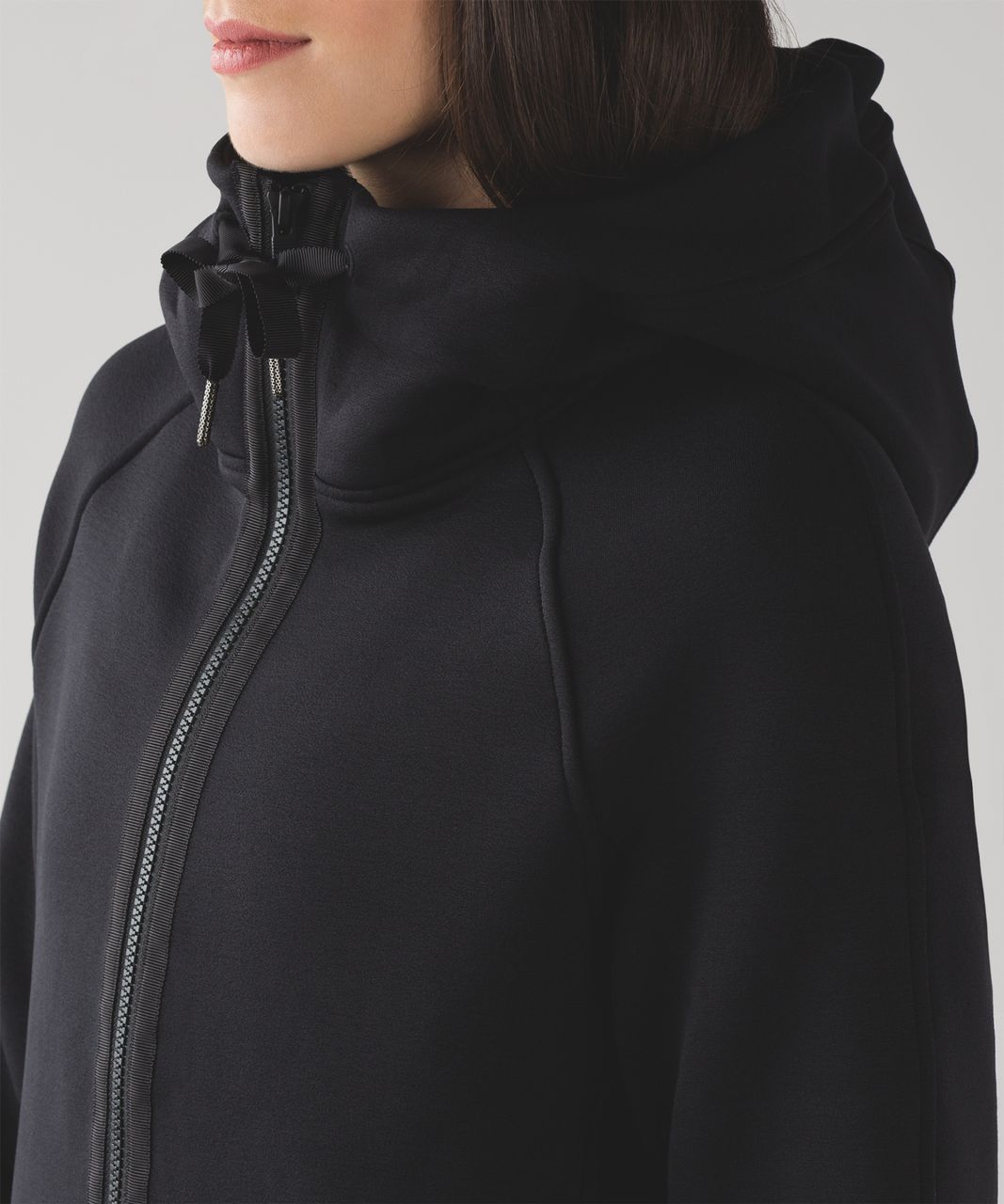 lululemon kick the cold hoodie