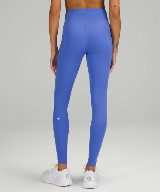 Lululemon Swift Speed High-Rise Tight 28