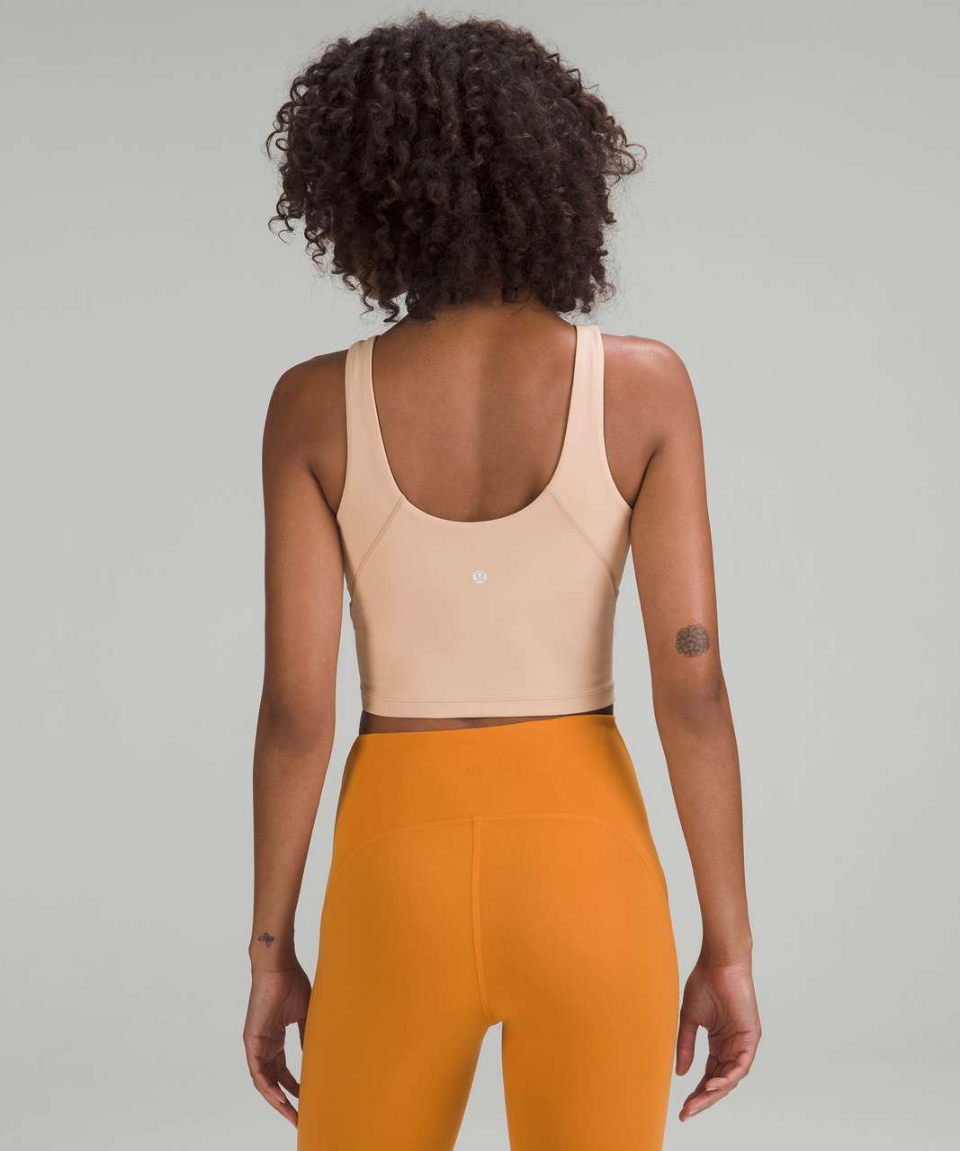 lululemon Align™ High-Neck Tank Top curated on LTK