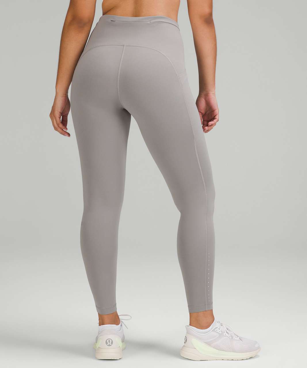 Lululemon speed tight brushed - Gem