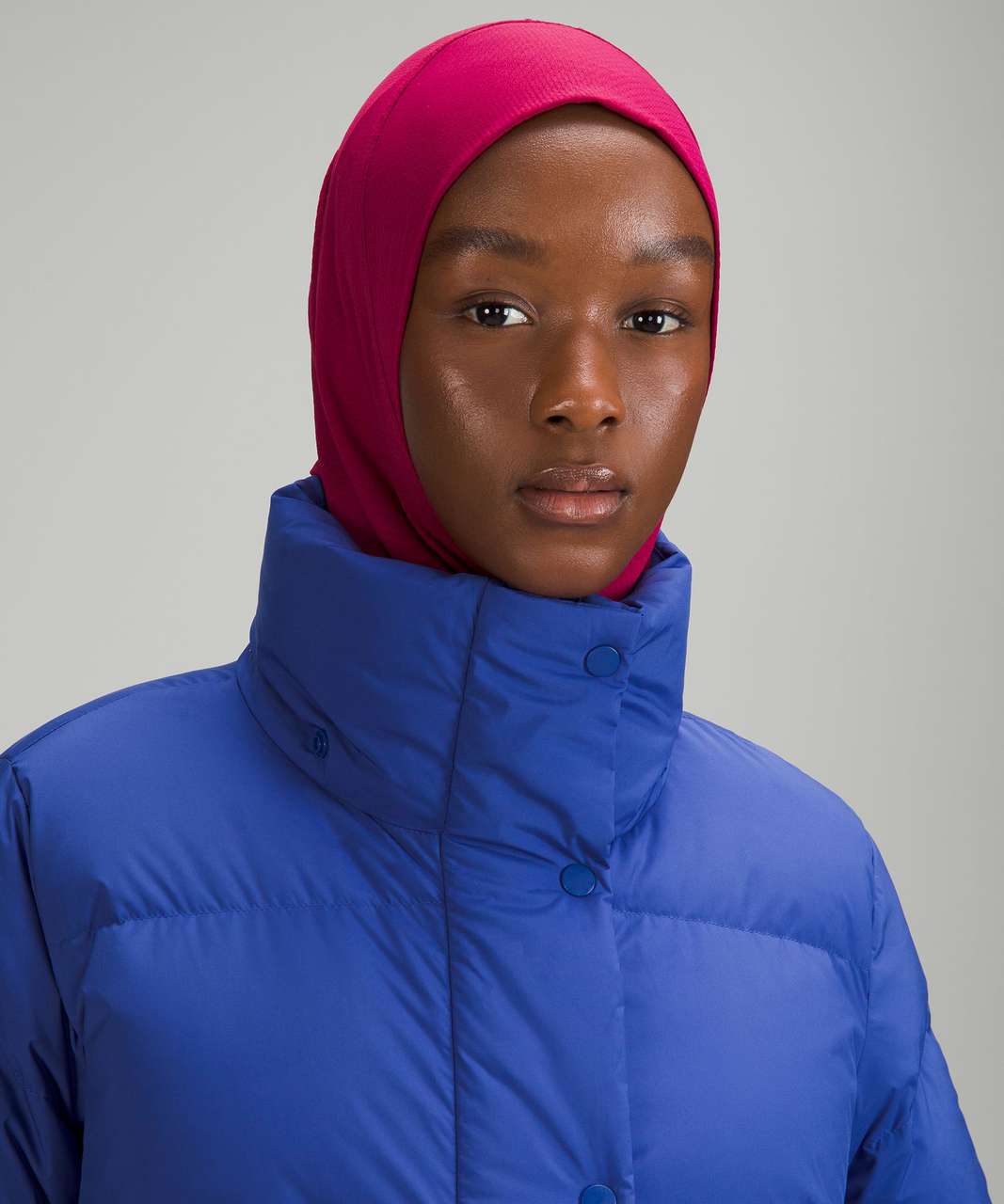 Lululemon Wunder Puff Jacket 8 Phychic