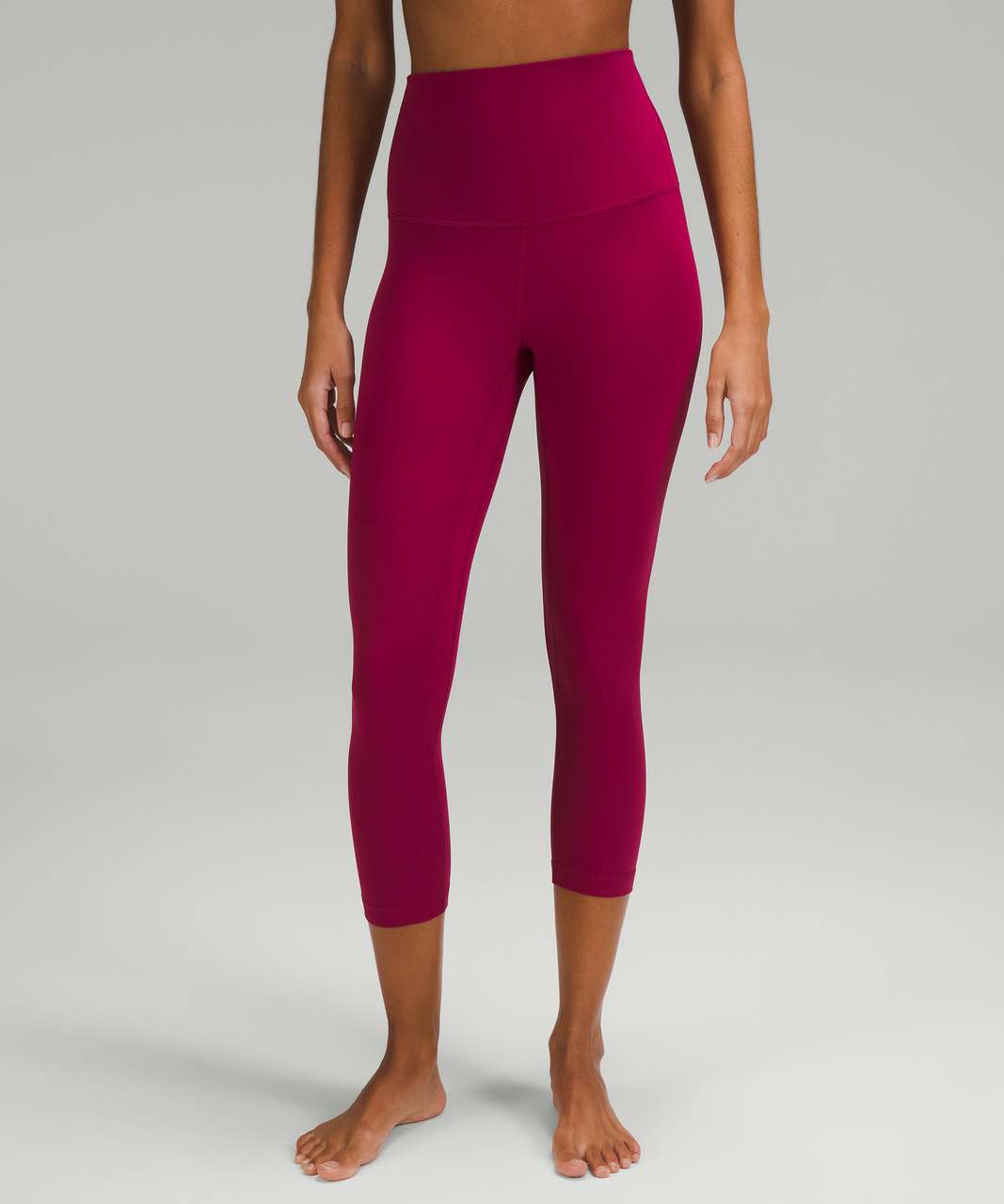 Lululemon Align Super-High Rise Pant 28 - Submarine - lulu fanatics