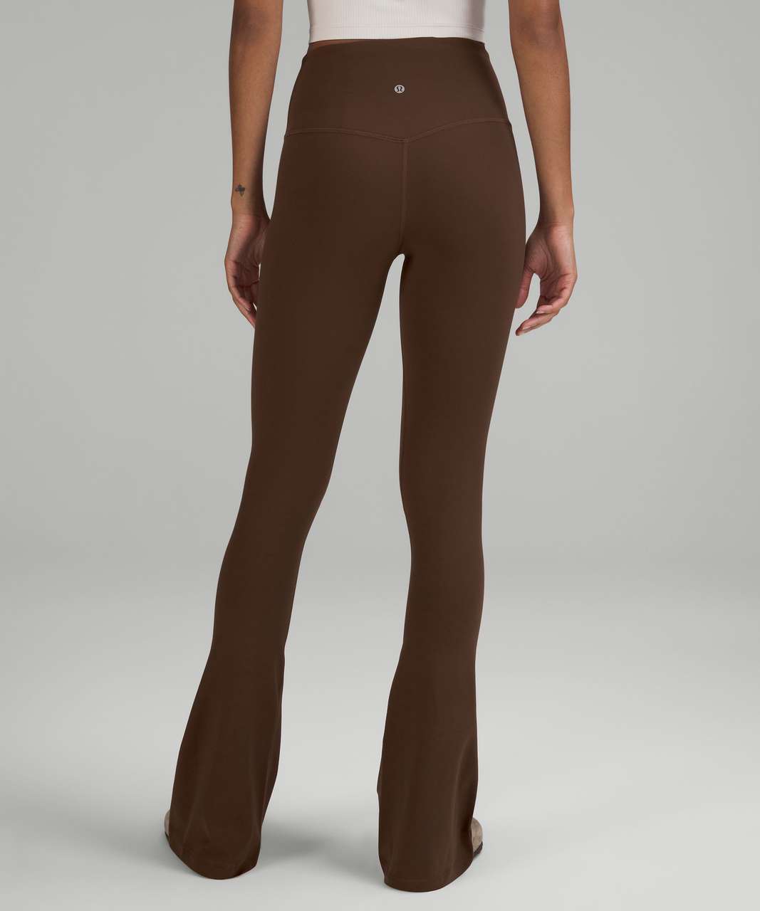 Barely Flare Pant 32