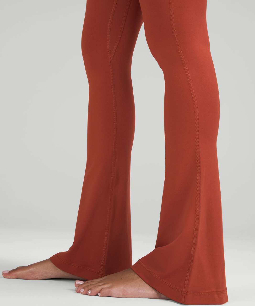 Lululemon Align High Rise Mini Flare Pant 32 - Retail $118