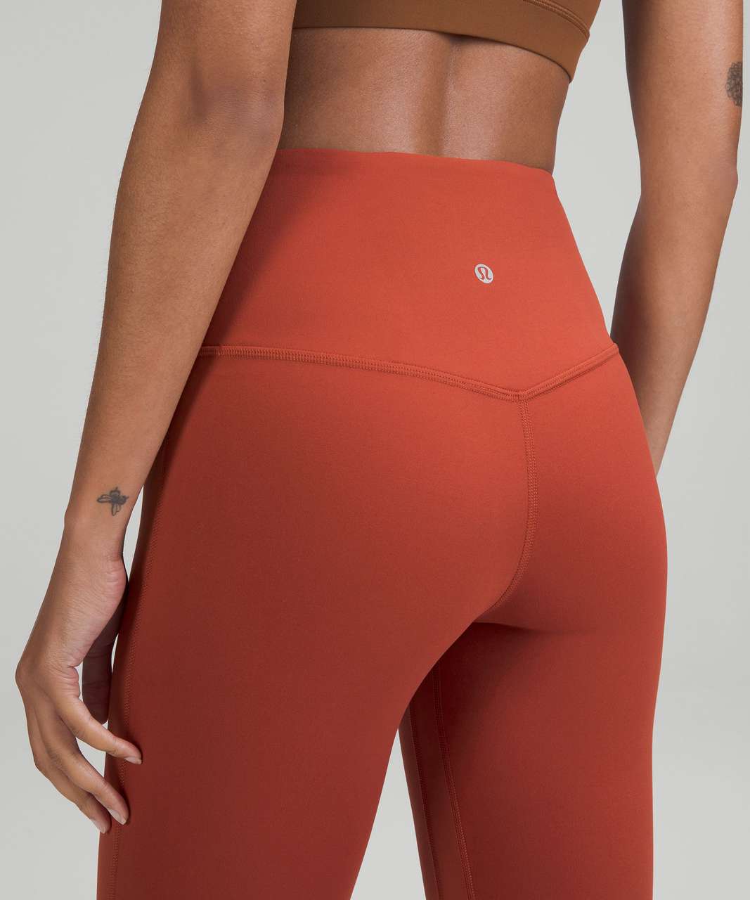 Lululemon Align High-Rise Mini Flared Pant 28/32 - Assorted Colors and Sizes  NWT