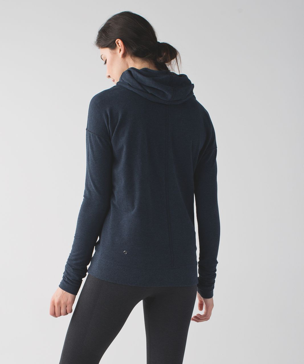 lululemon stress less hoodie