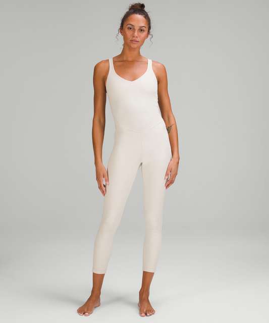 Another) align bodysuit - Cayenne : r/lululemon