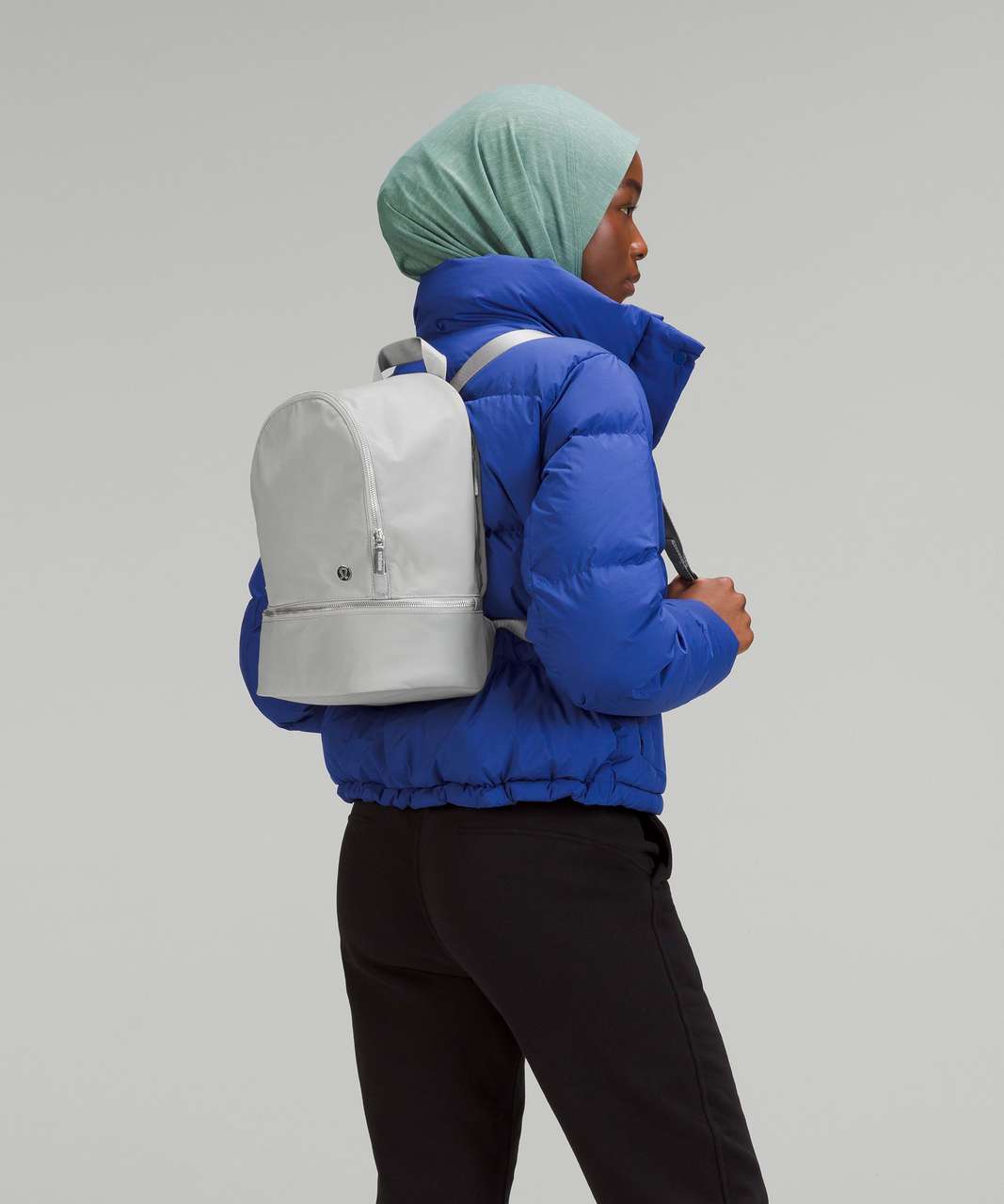 Review of artifact city adventurer mini backpack : r/lululemon