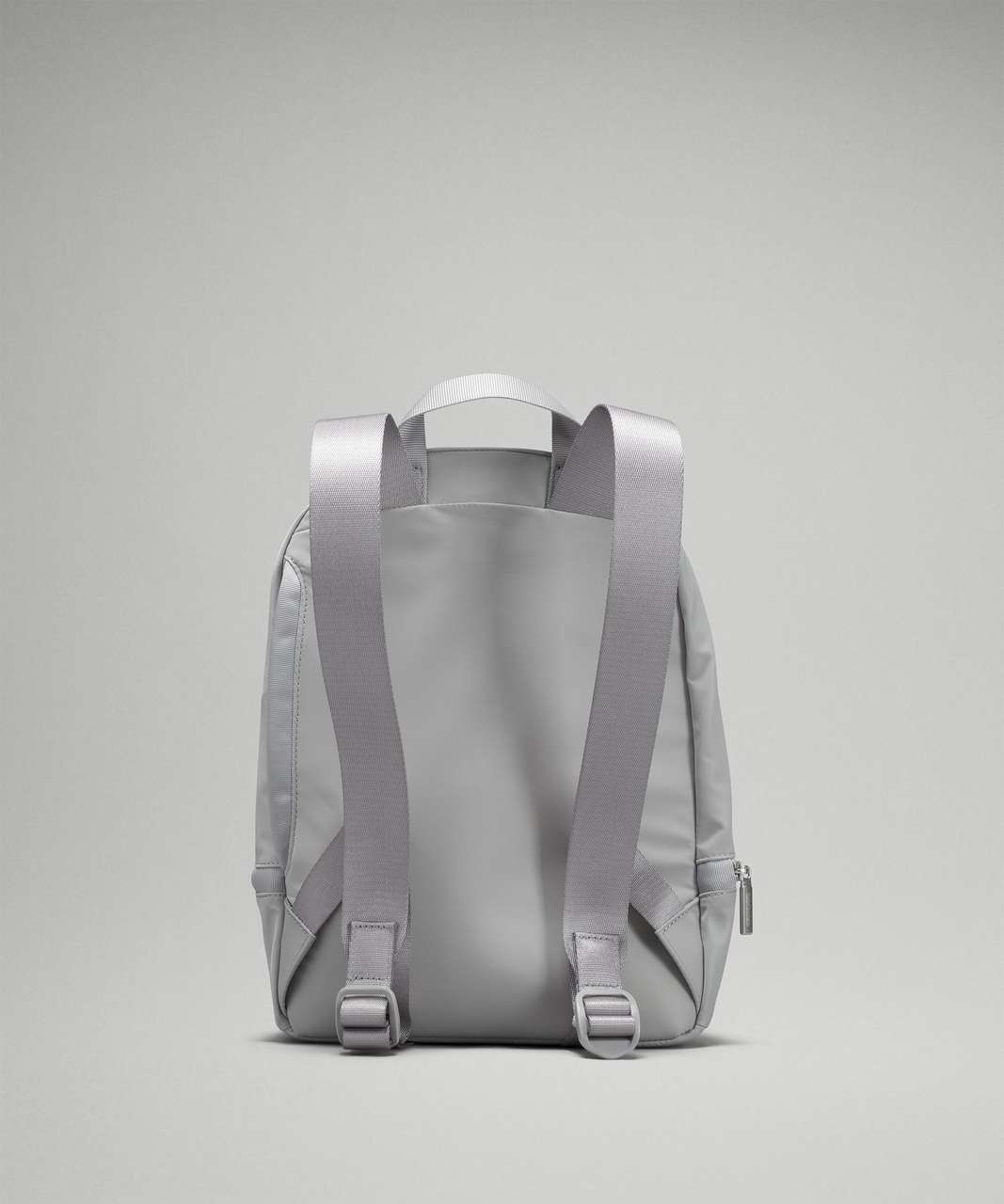 Lululemon City Adventurer Backpack Mini 11L - Silver Drop
