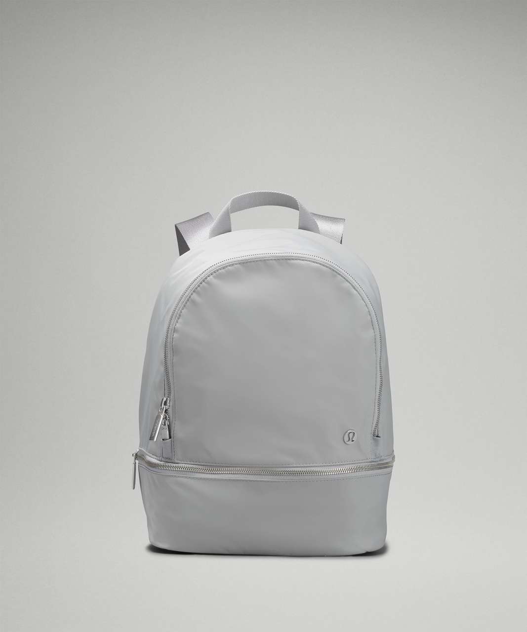 Lululemon City Adventurer Backpack Mini 11L - Silver Drop