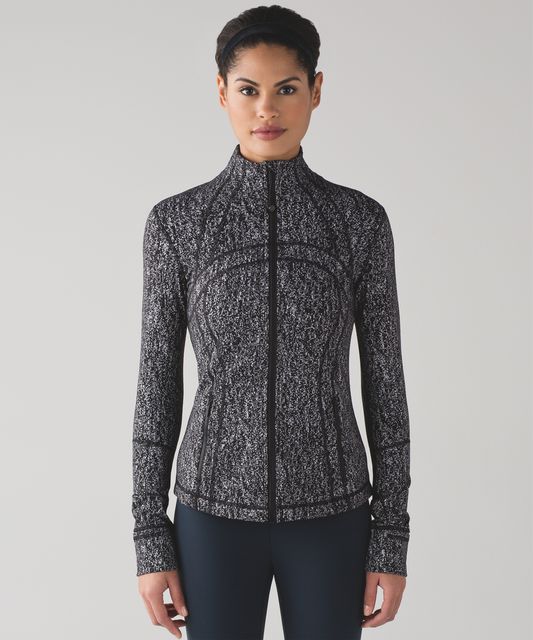 Lululemon Define Jacket *Nulu - White Opal - lulu fanatics