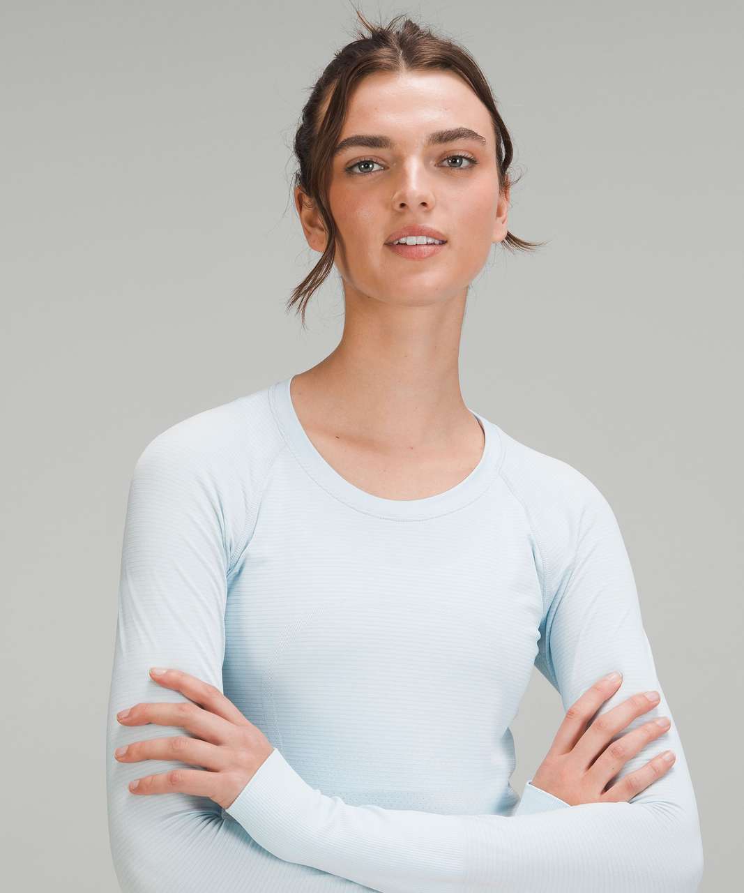 lululemon powder blue mens｜TikTok Search