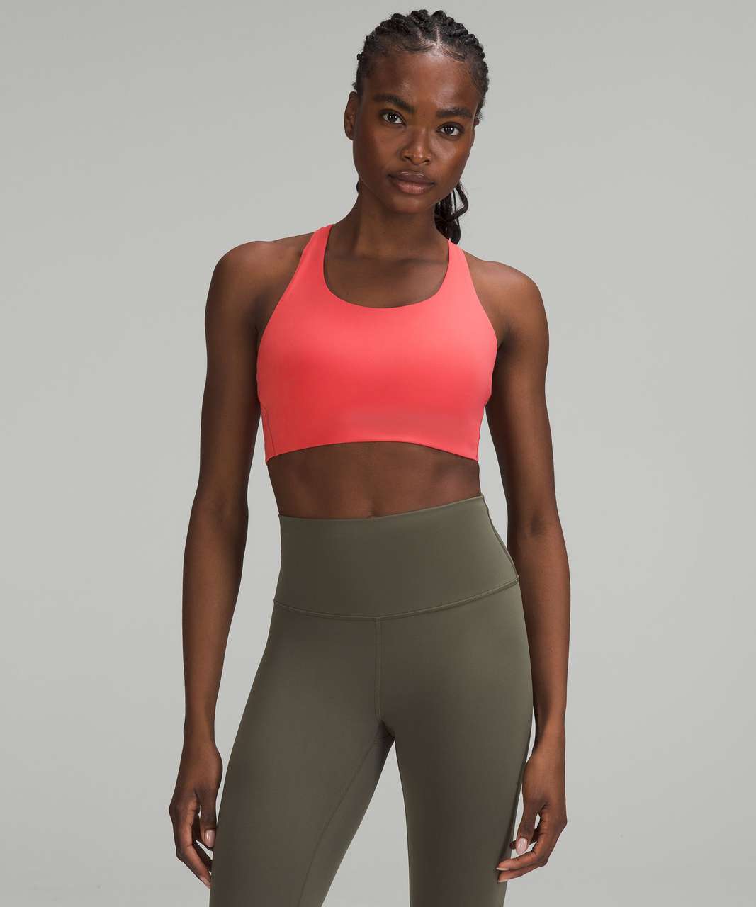 lululemon Energy Bra *High Support, B–DDD Cups