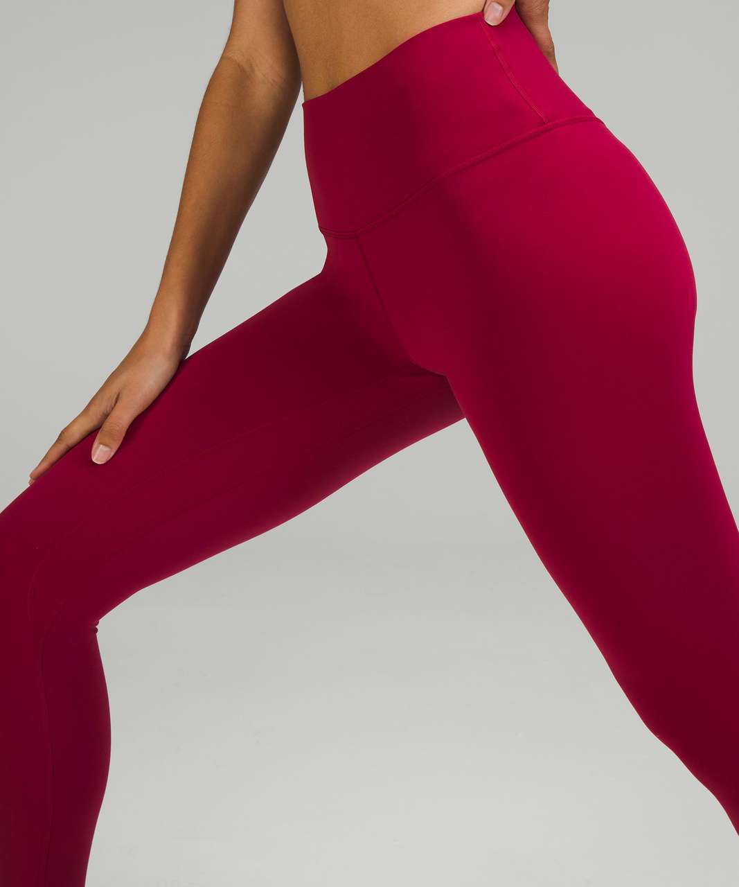 Lululemon womens 12 pants - Gem