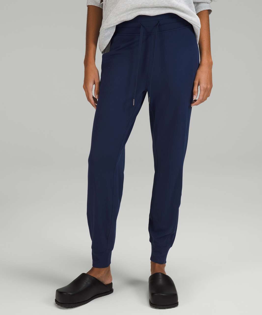 Lululemon Ready to Rulu High-Rise Jogger *Full Length - Night Sea