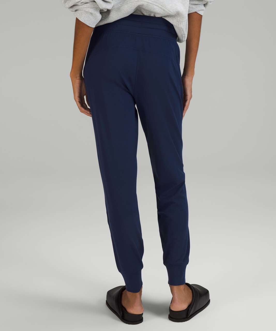 Lululemon Ready to Rulu High-Rise Jogger *Full Length - Night Sea