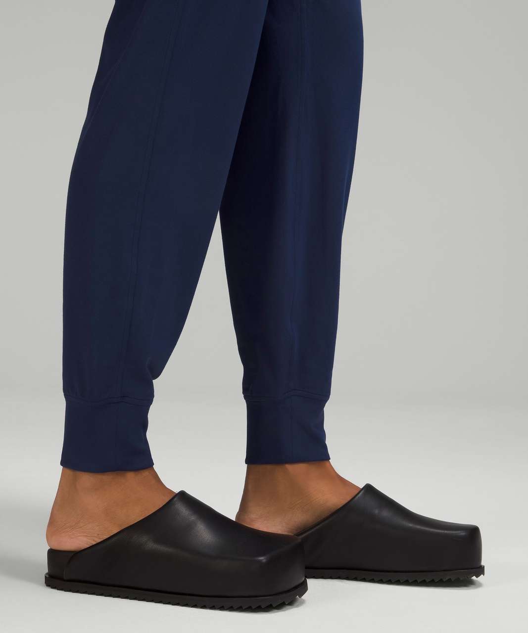 Lululemon Ready to Rulu High-Rise Jogger *Full Length - Night Sea