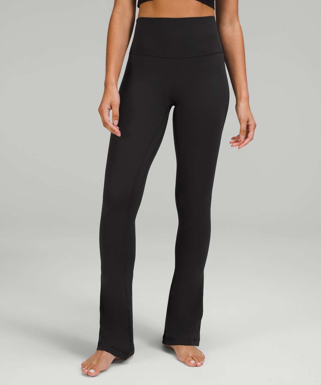 Lululemon Align High Rise Mini Flare Pant 32 - Retail $118