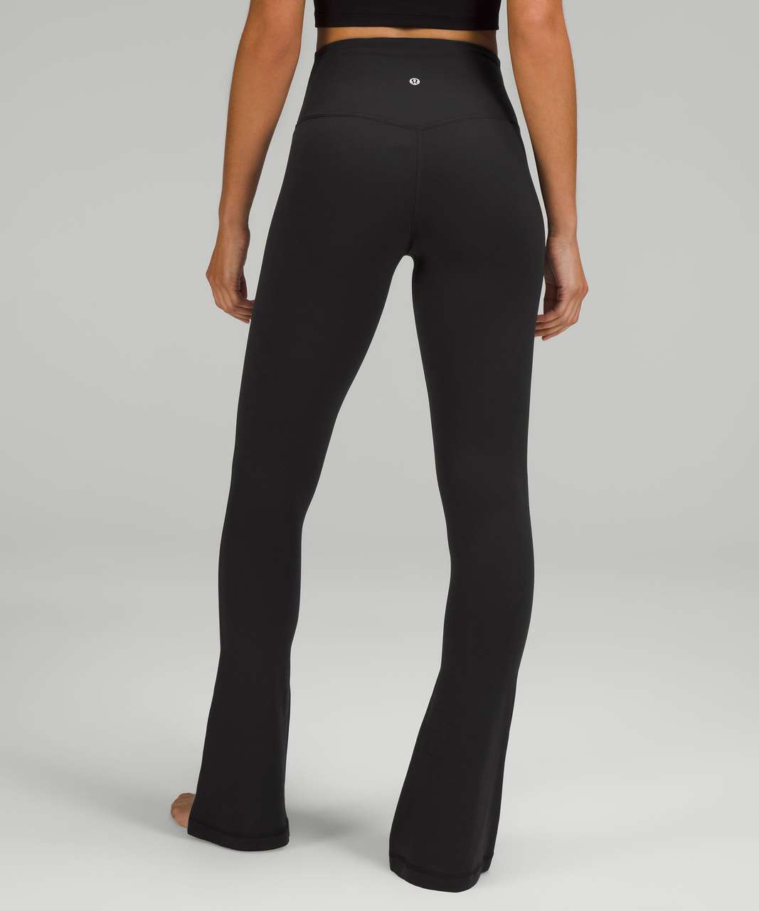 Lululemon Align High-Rise Mini Flare Pant 32