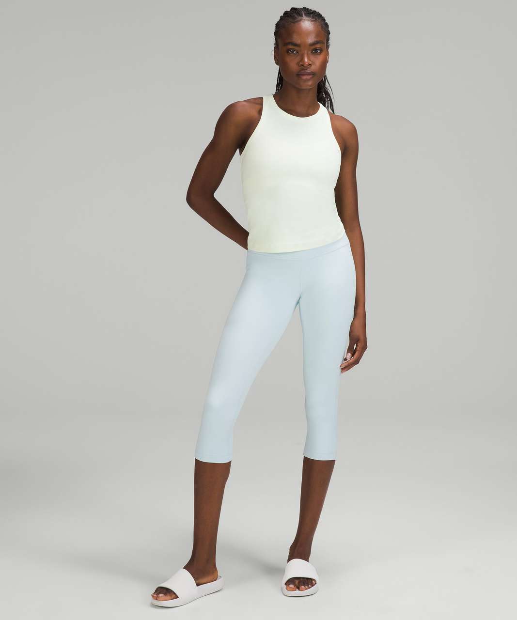 Lululemon Align High-Rise Crop 21