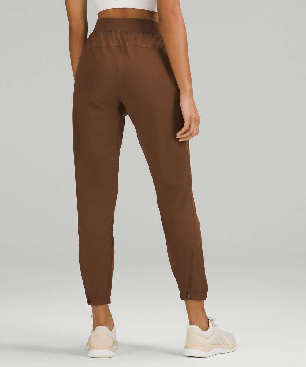 Lululemon Adapted State High-Rise Jogger *Full Length - Roasted