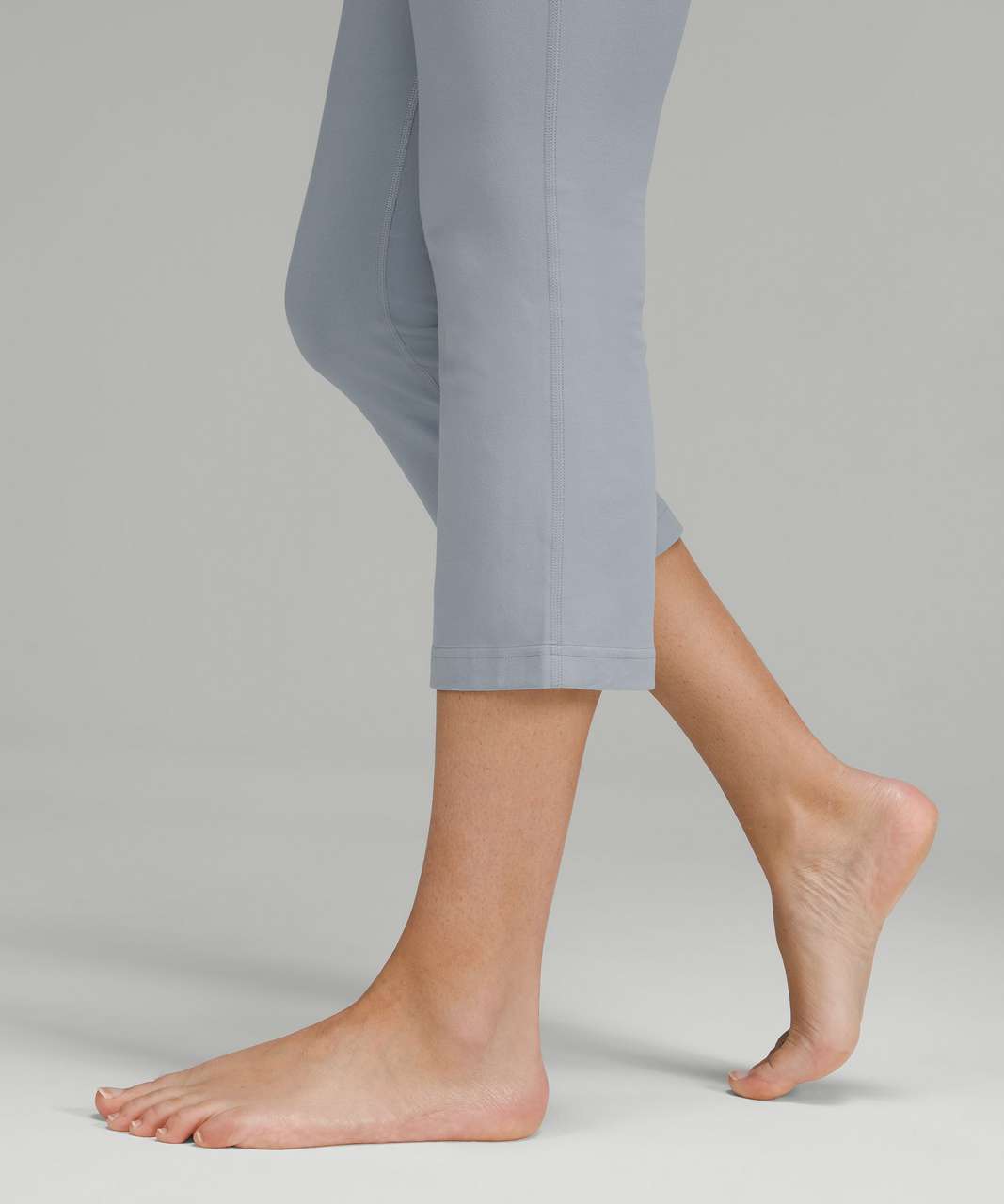 Lululemon Groove Super-High-Rise Crop 23 - ShopStyle Pants