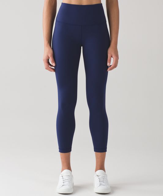 Lululemon High Times Pant - Blooming Pixie Multi - lulu fanatics