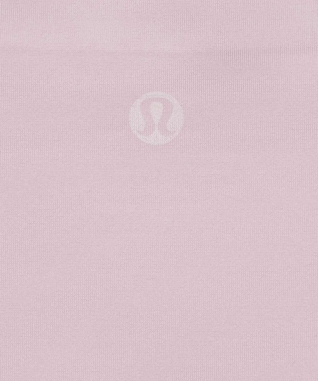 Lululemon InvisiWear Mid-Rise Bikini Underwear 3 Pack - Gull Grey / Pink Peony / Cayenne