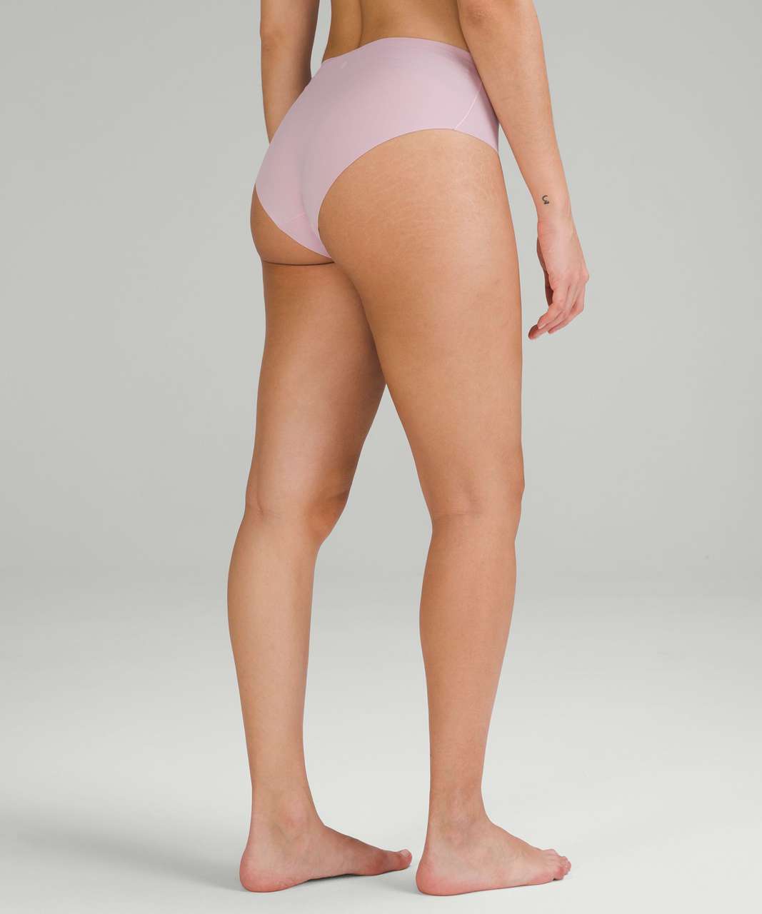 lululemon athletica, Intimates & Sleepwear, Lululemon Invisiwear Midrise  Thong Underwear 3 Pack