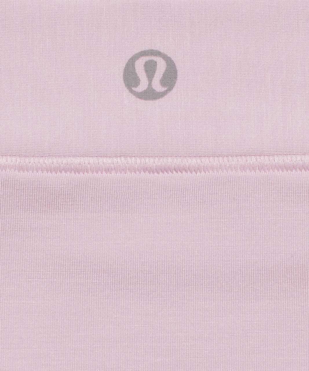 Lululemon UnderEase High-Rise Bikini Underwear 3 Pack - Gull Grey / Pink Peony / Cayenne