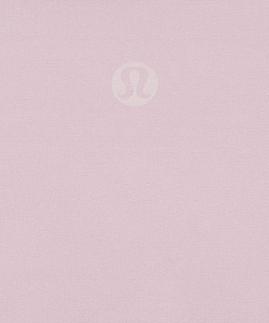 Lululemon InvisiWear High-Rise Bikini Underwear 3 Pack - Gull Grey / Pink Peony / Cayenne