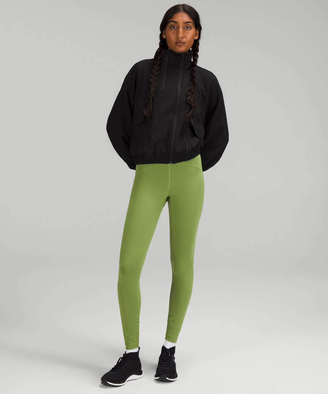 Women's Sculpt Lux 7/8 Tight