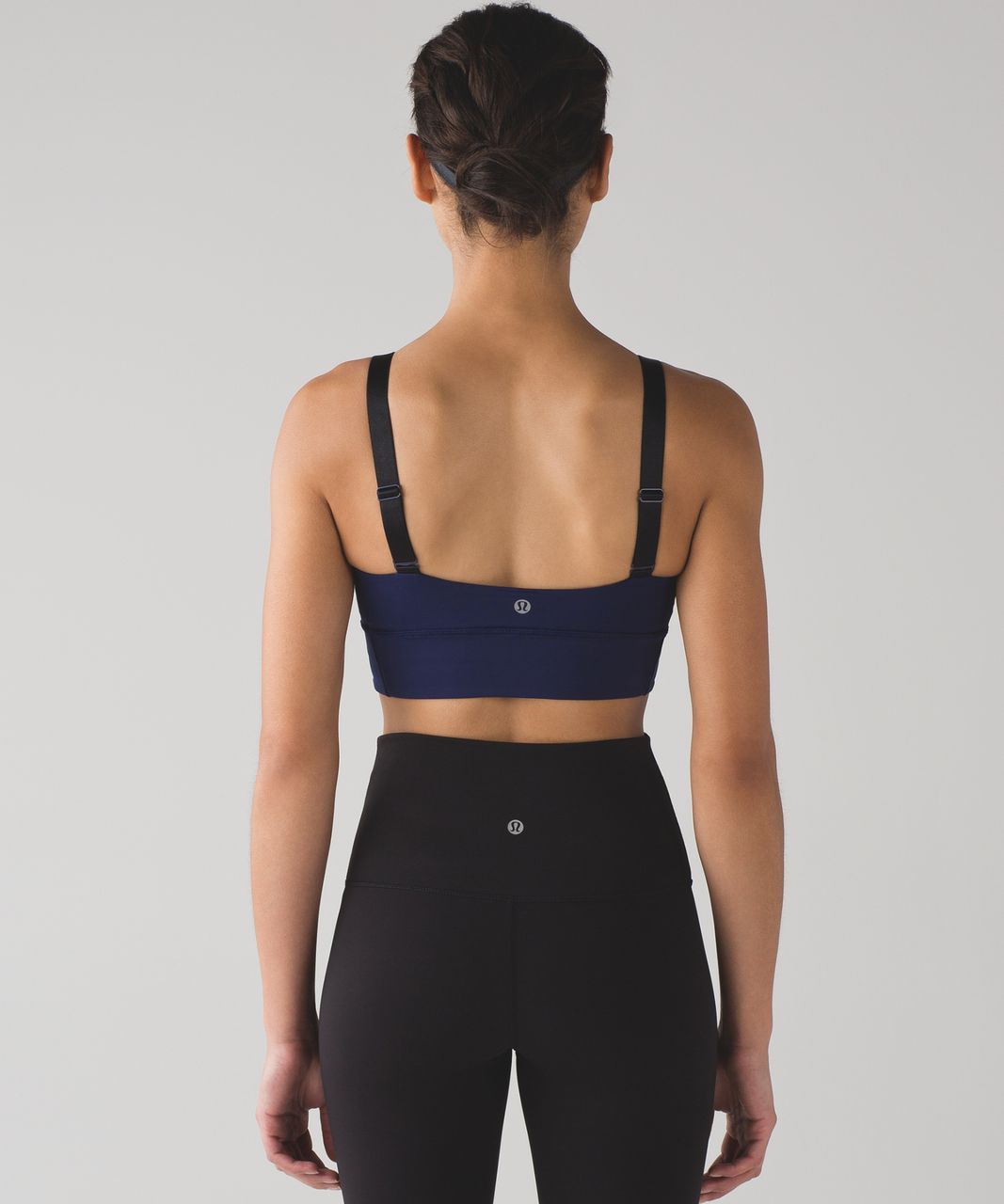 Lululemon Both Ways Bra - Hero Blue