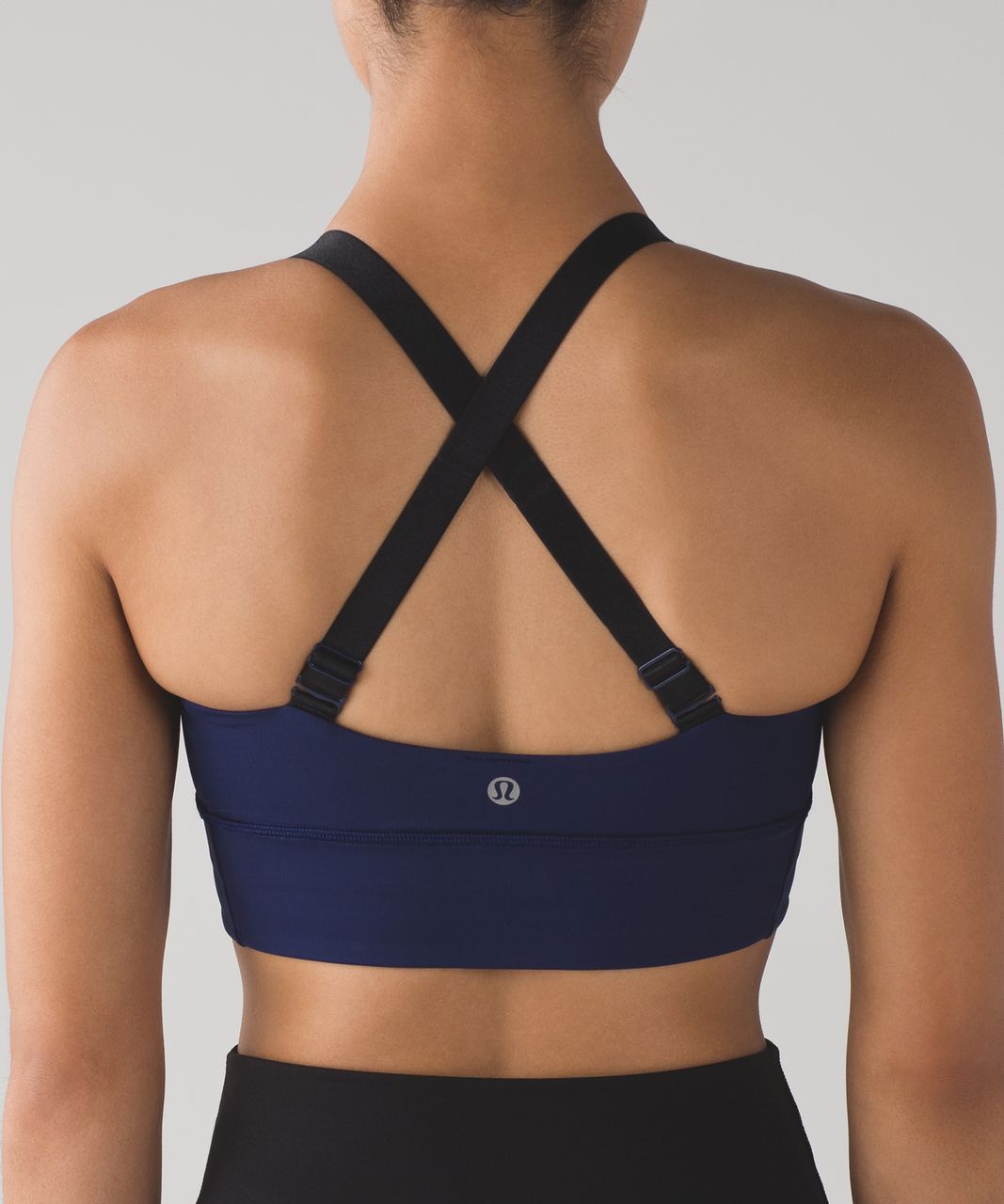 Lululemon Both Ways Bra - Hero Blue